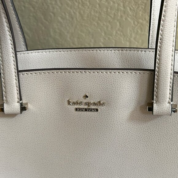 Kate Spade Patterson Drive‎ Geraldine Satchel - Picture 4 of 16